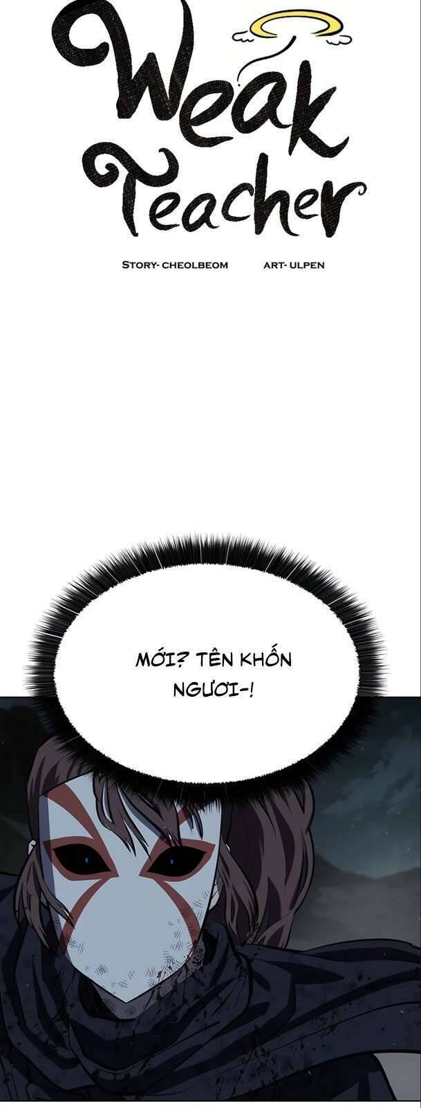 Sư Phụ Quỷ Diện Chap 113 - Next Chap 112