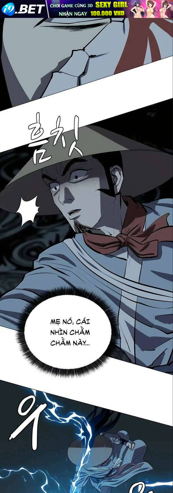 Sư Phụ Quỷ Diện Chap 113 - Next Chap 112