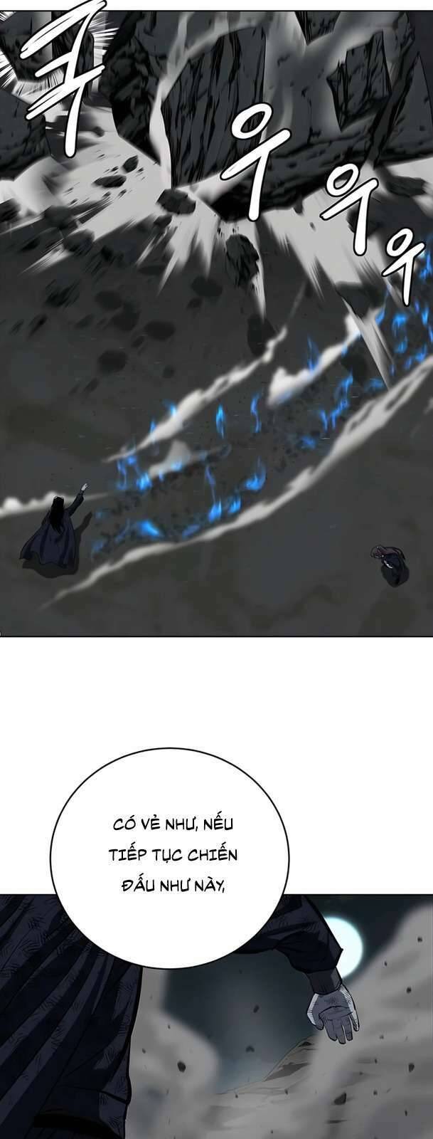 Sư Phụ Quỷ Diện Chap 113 - Next Chap 112