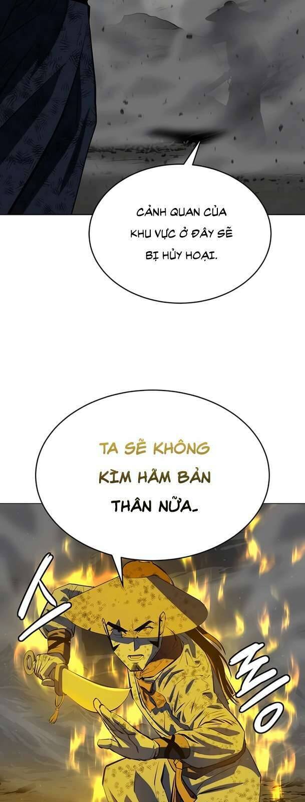 Sư Phụ Quỷ Diện Chap 113 - Next Chap 112