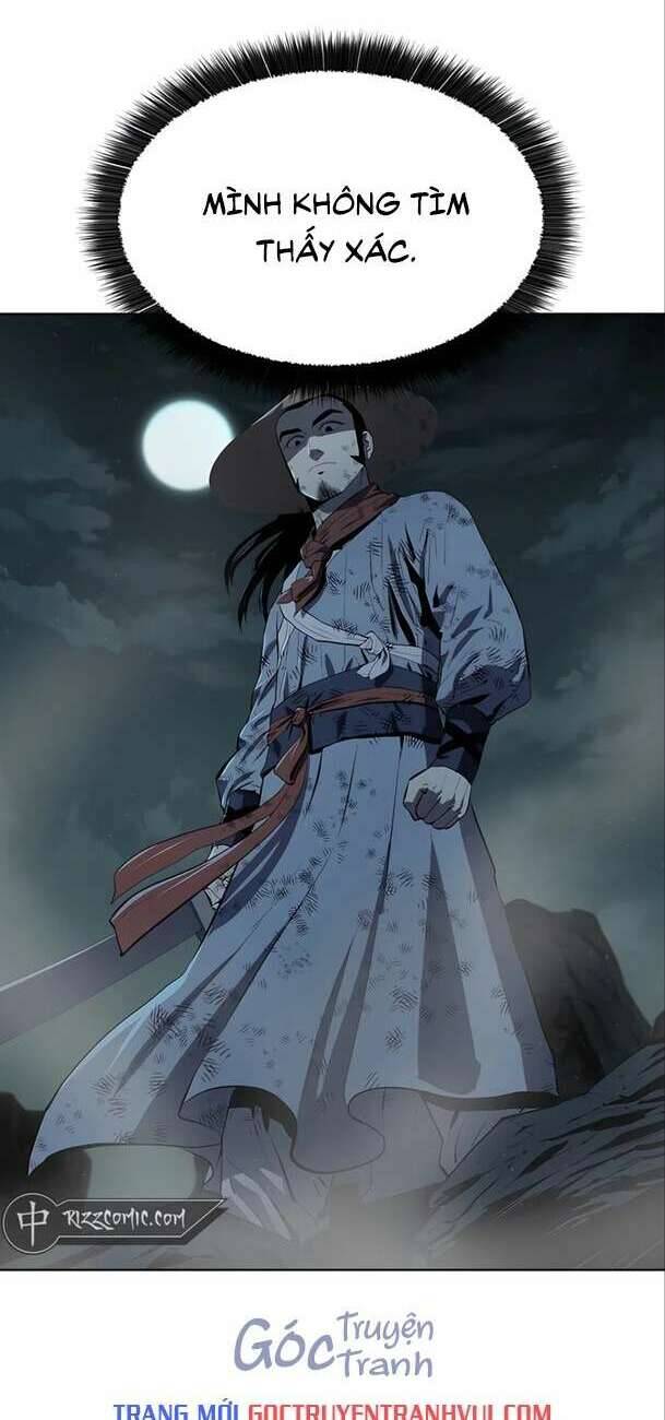 Sư Phụ Quỷ Diện Chap 114 - Next Chap 113