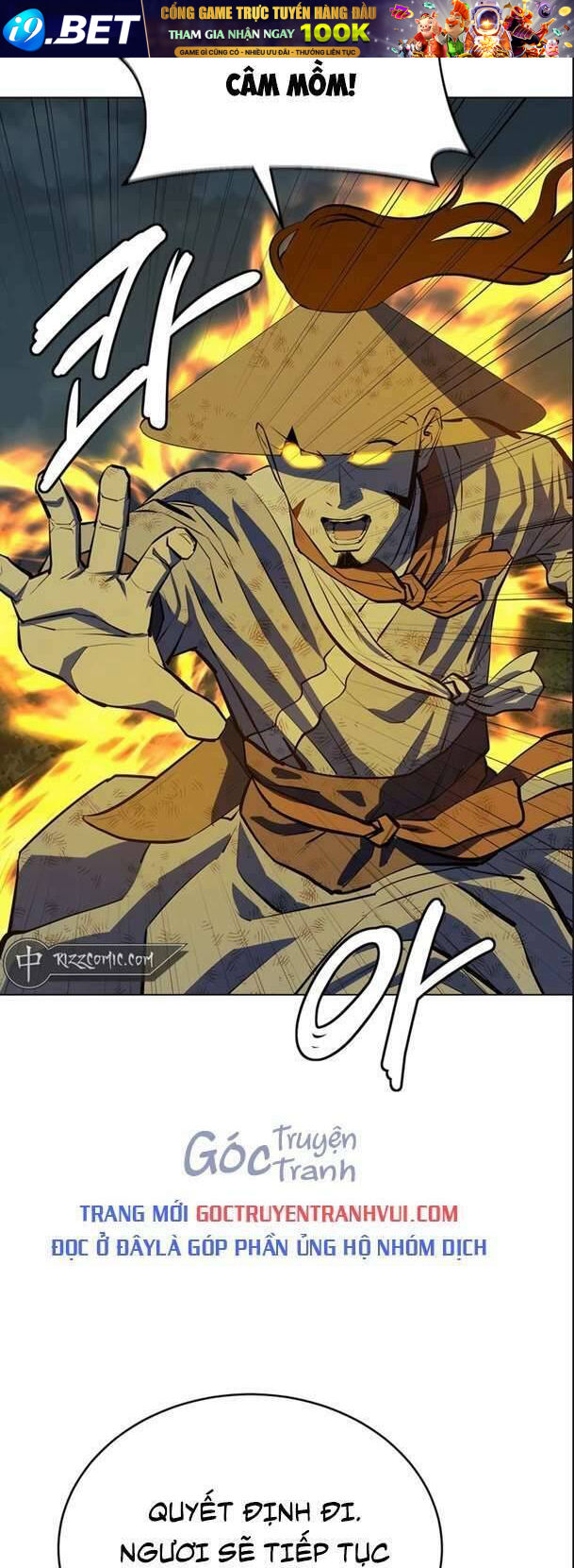 Sư Phụ Quỷ Diện Chap 114 - Next Chap 113