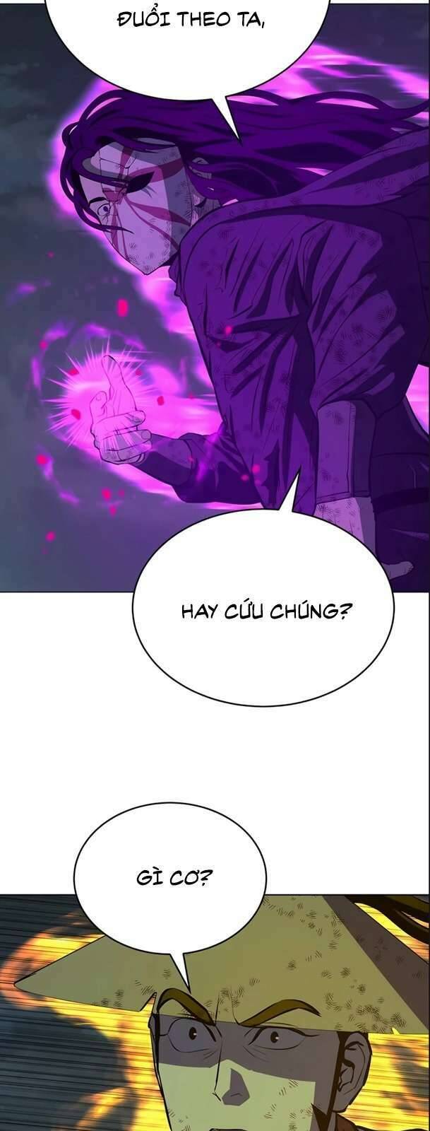 Sư Phụ Quỷ Diện Chap 114 - Next Chap 113