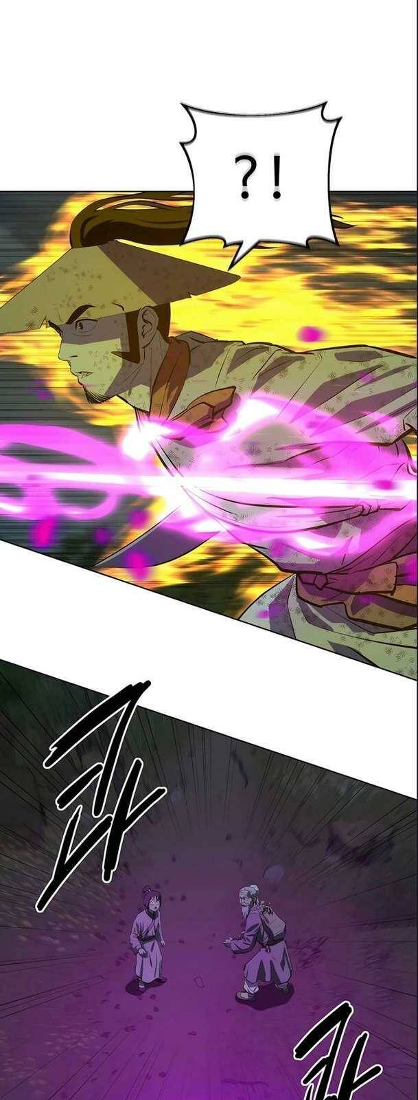 Sư Phụ Quỷ Diện Chap 114 - Next Chap 113