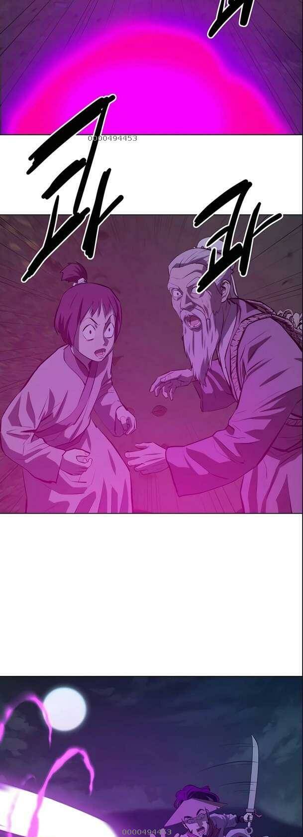 Sư Phụ Quỷ Diện Chap 114 - Next Chap 113