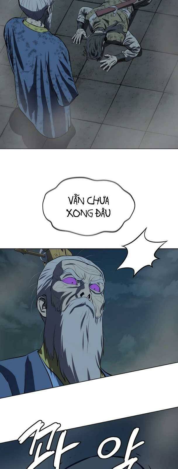 Sư Phụ Quỷ Diện Chap 114 - Next Chap 113