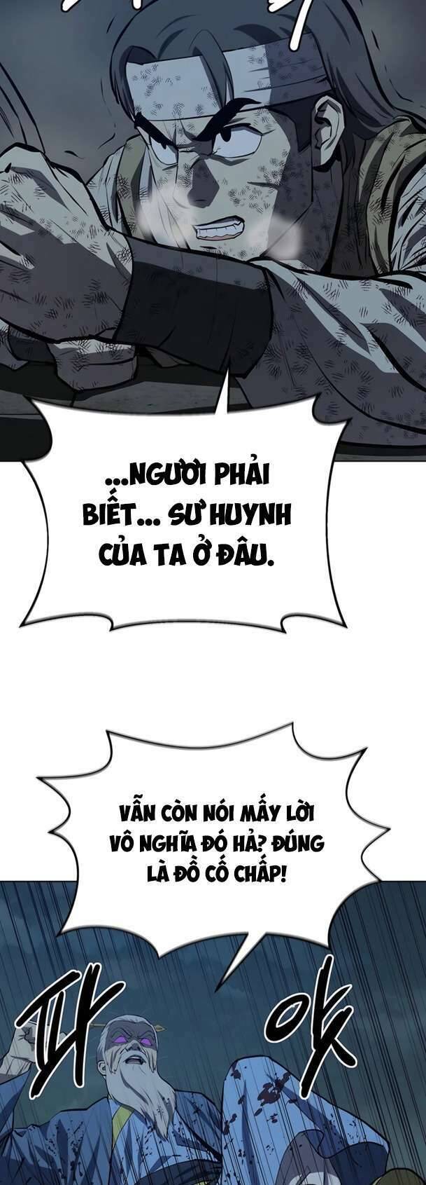 Sư Phụ Quỷ Diện Chap 114 - Next Chap 113