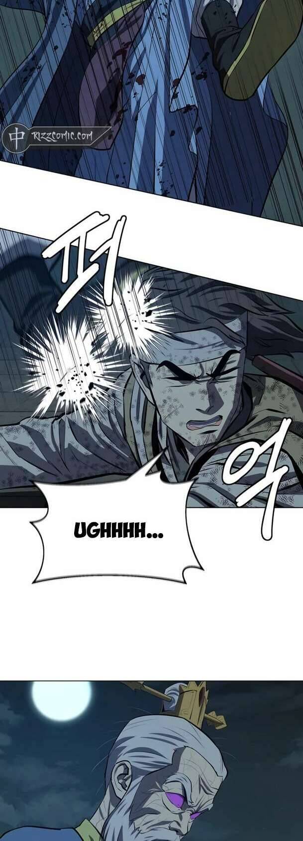 Sư Phụ Quỷ Diện Chap 114 - Next Chap 113