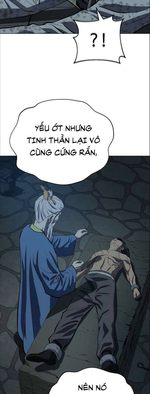 Sư Phụ Quỷ Diện Chap 114 - Next Chap 113