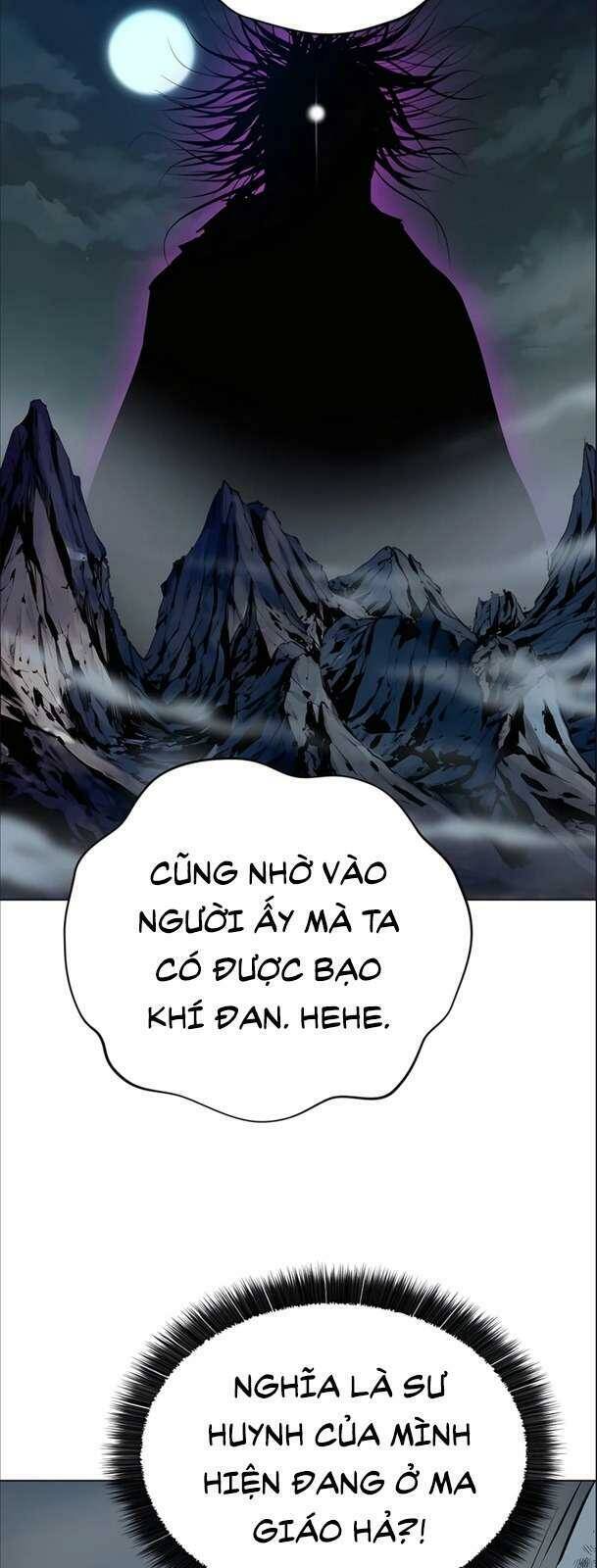 Sư Phụ Quỷ Diện Chap 114 - Next Chap 113