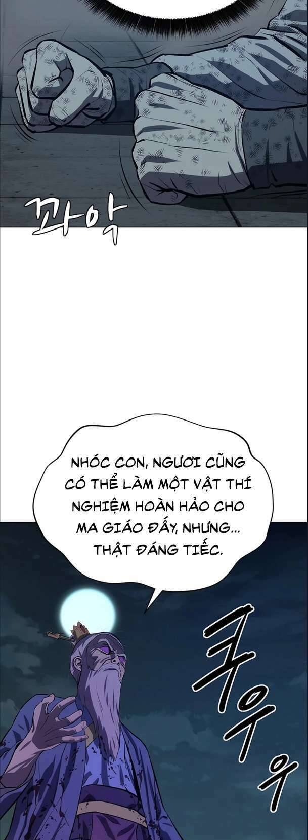 Sư Phụ Quỷ Diện Chap 114 - Next Chap 113