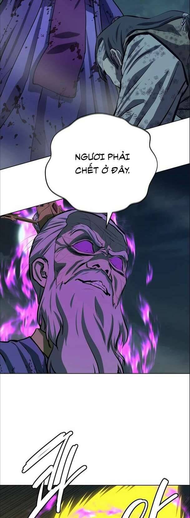 Sư Phụ Quỷ Diện Chap 114 - Next Chap 113