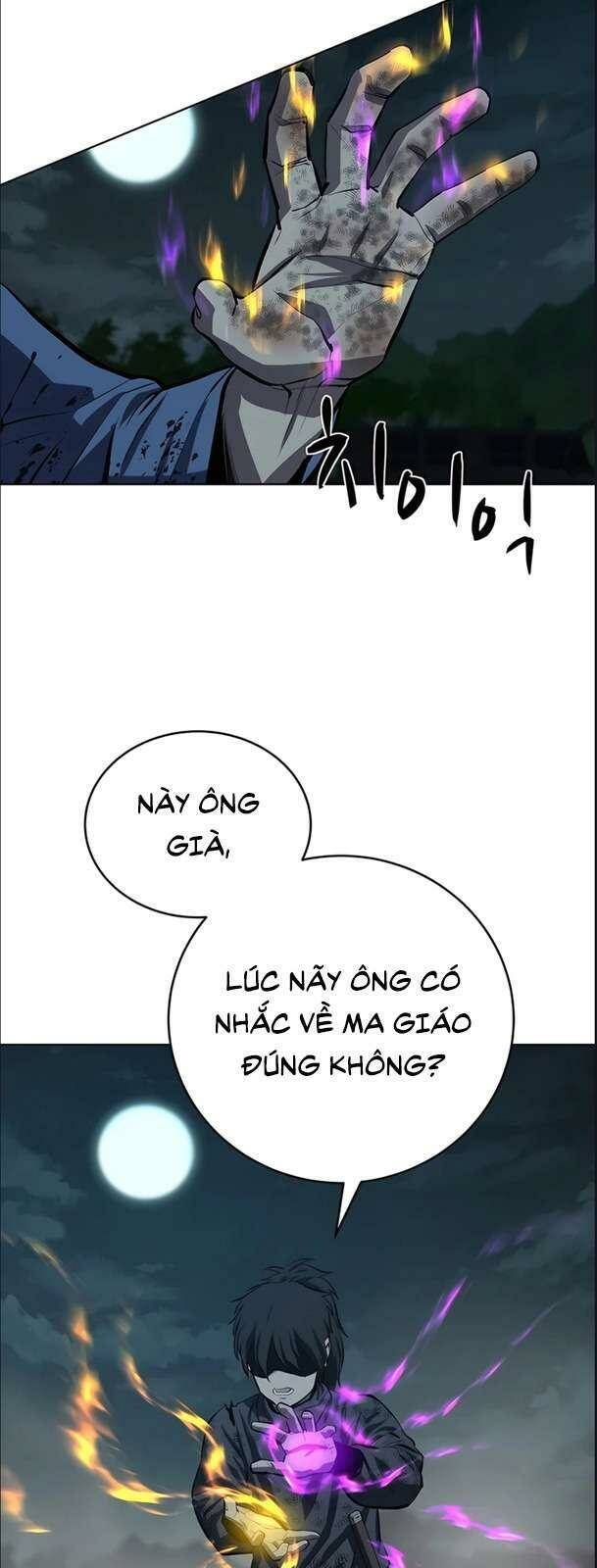 Sư Phụ Quỷ Diện Chap 114 - Next Chap 113