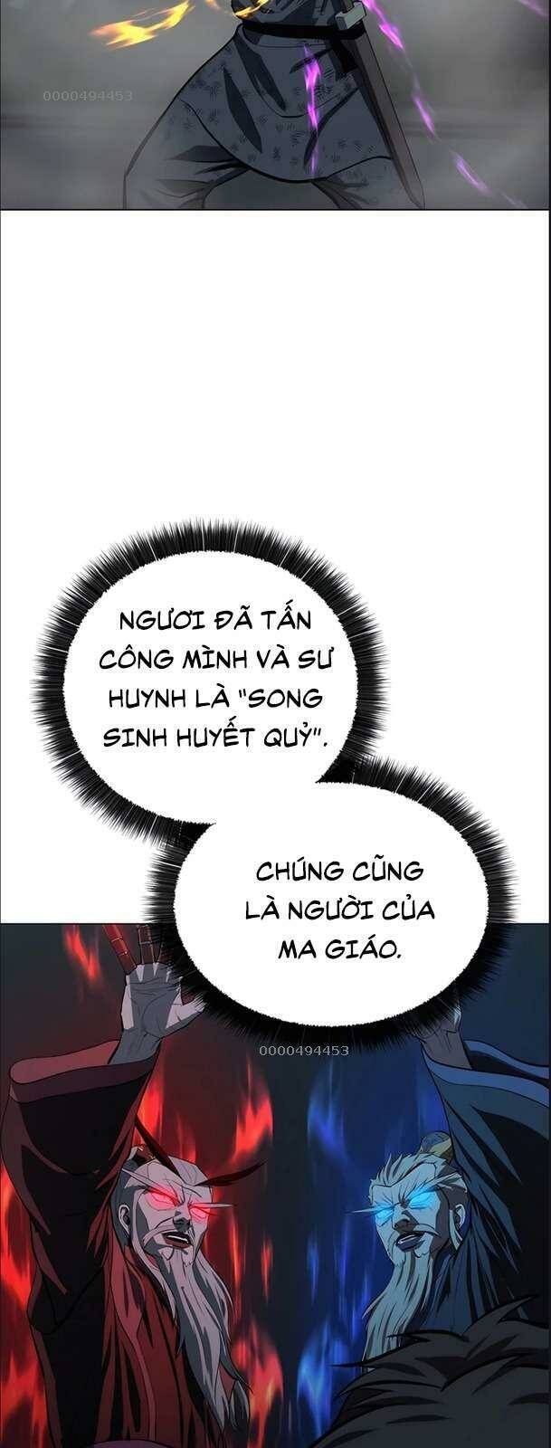 Sư Phụ Quỷ Diện Chap 114 - Next Chap 113