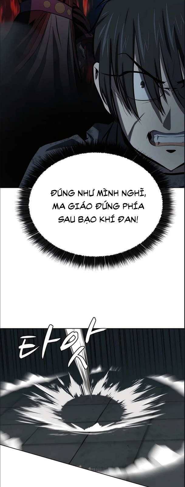 Sư Phụ Quỷ Diện Chap 114 - Next Chap 113