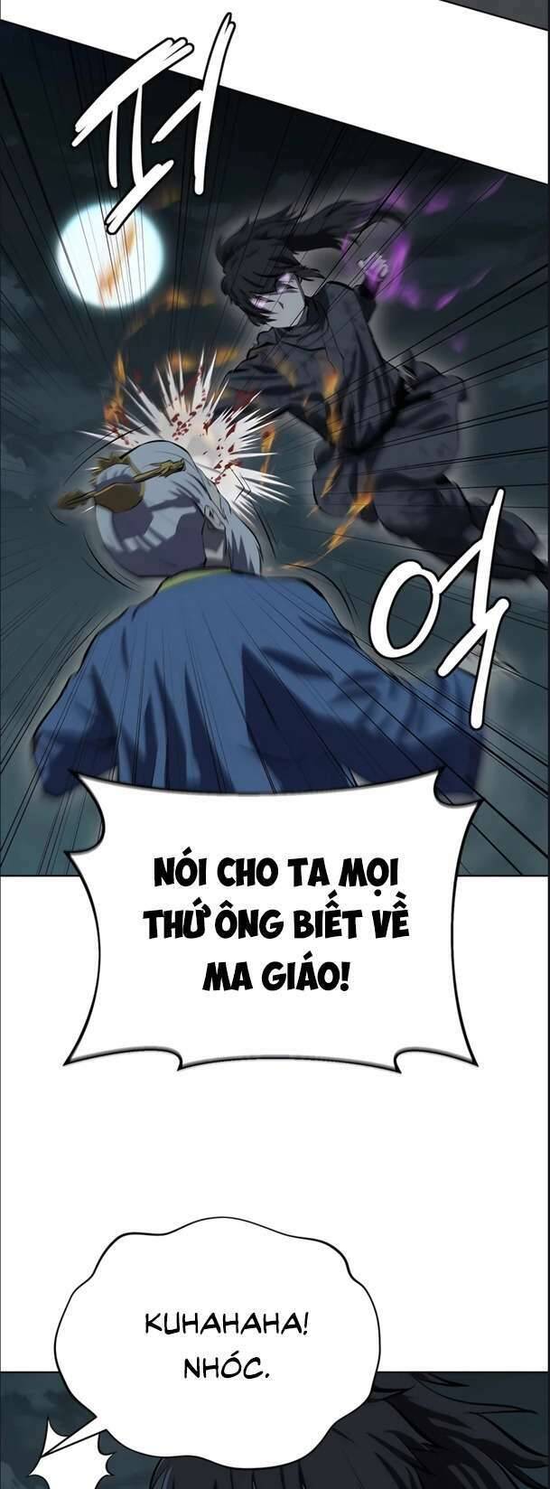 Sư Phụ Quỷ Diện Chap 114 - Next Chap 113