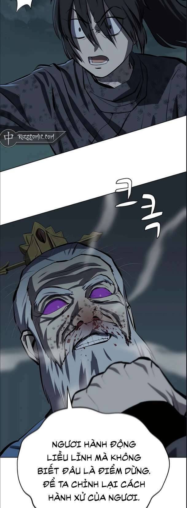 Sư Phụ Quỷ Diện Chap 114 - Next Chap 113