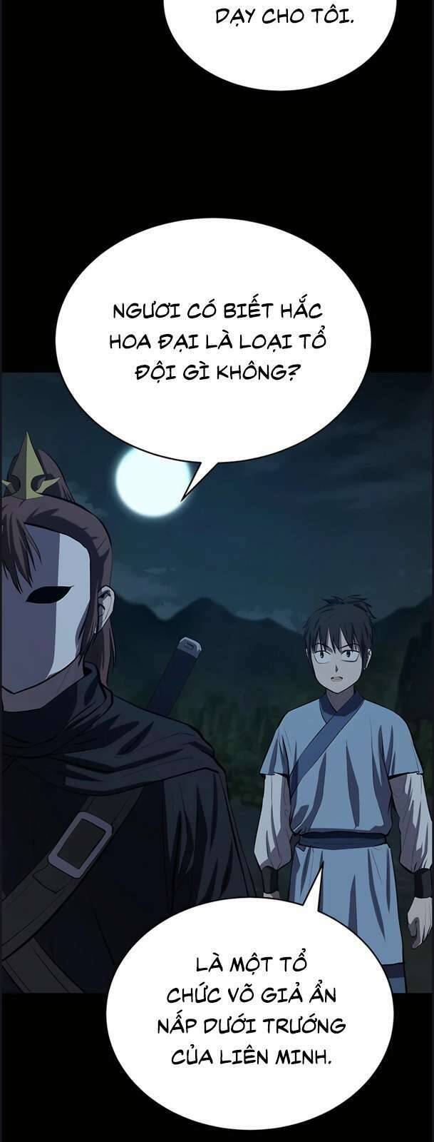 Sư Phụ Quỷ Diện Chap 114 - Next Chap 113