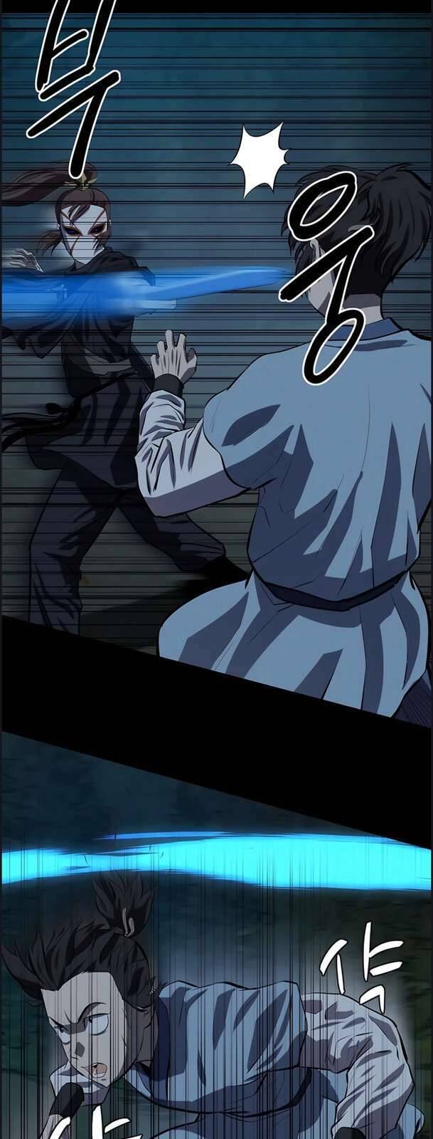 Sư Phụ Quỷ Diện Chap 114 - Next Chap 113