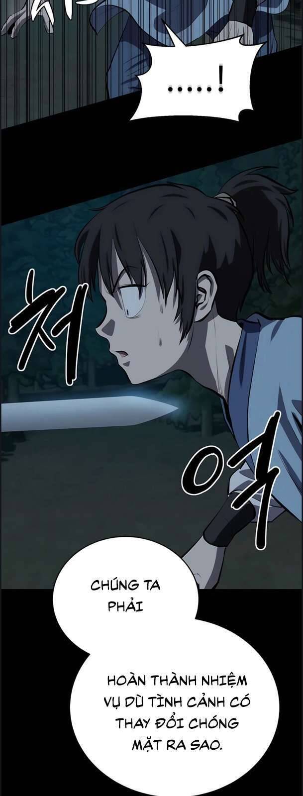 Sư Phụ Quỷ Diện Chap 114 - Next Chap 113