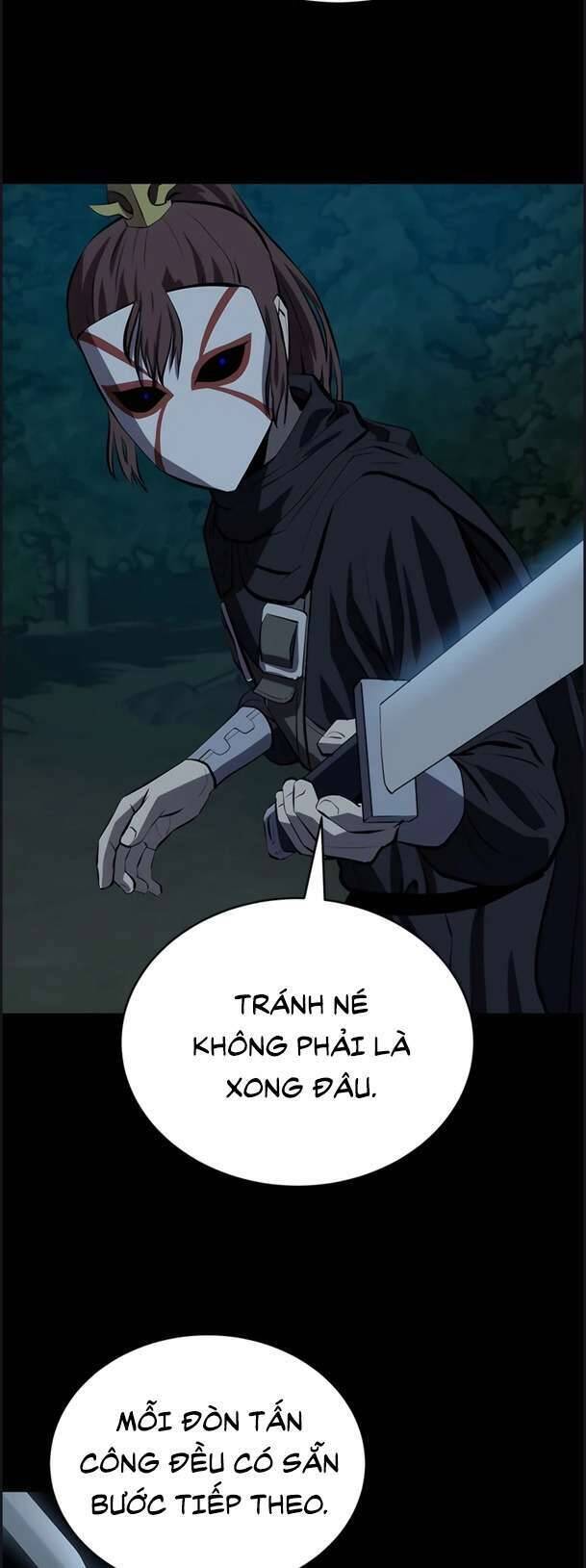 Sư Phụ Quỷ Diện Chap 114 - Next Chap 113