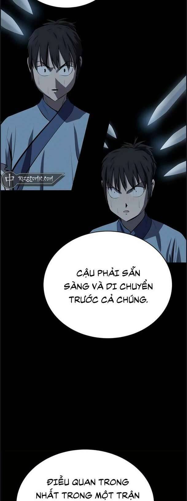 Sư Phụ Quỷ Diện Chap 114 - Next Chap 113