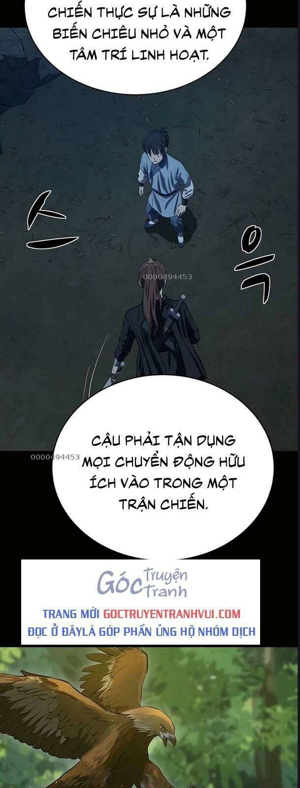 Sư Phụ Quỷ Diện Chap 114 - Next Chap 113