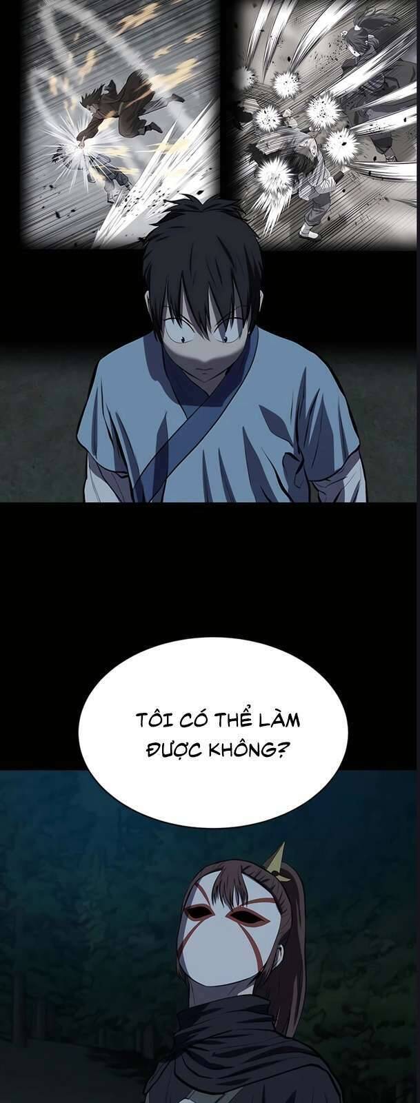 Sư Phụ Quỷ Diện Chap 114 - Next Chap 113