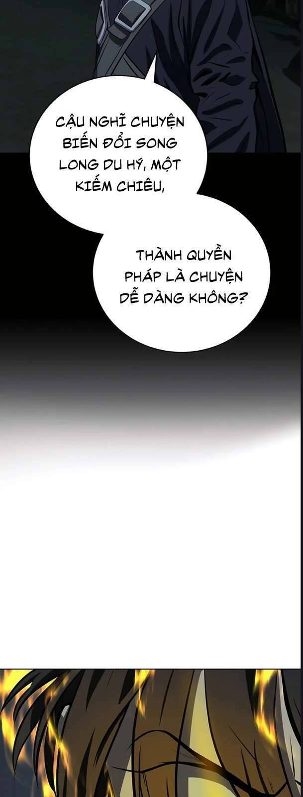 Sư Phụ Quỷ Diện Chap 114 - Next Chap 113