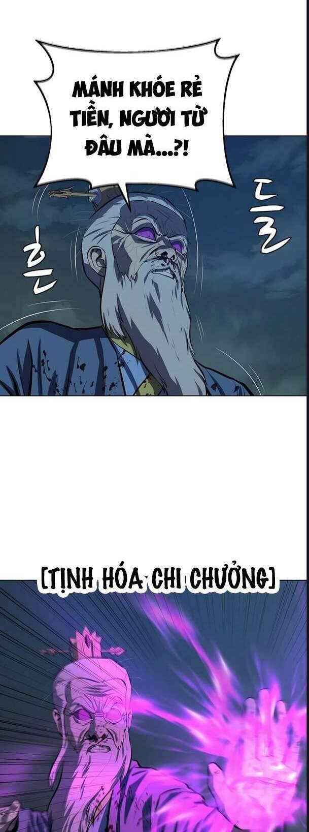 Sư Phụ Quỷ Diện Chap 114 - Next Chap 113