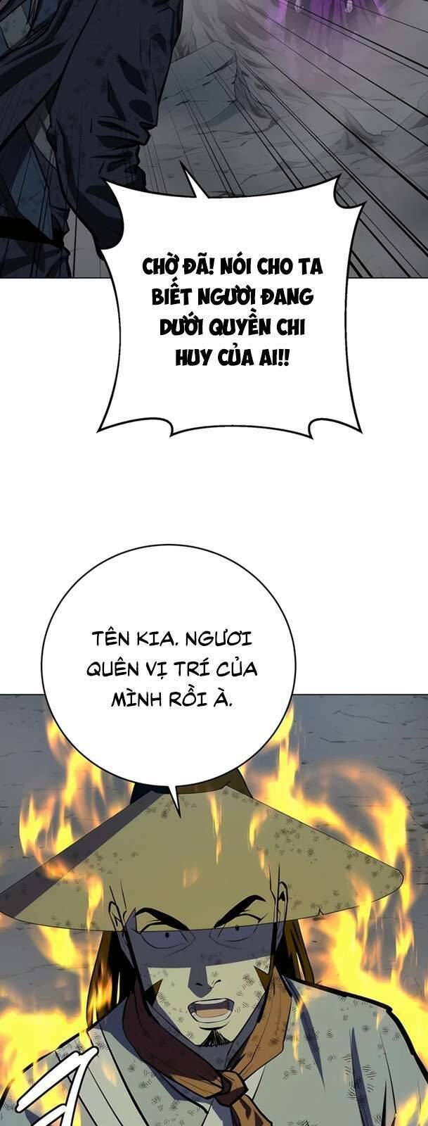 Sư Phụ Quỷ Diện Chap 114 - Next Chap 113