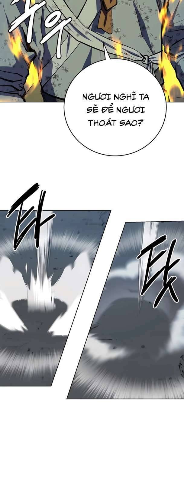 Sư Phụ Quỷ Diện Chap 114 - Next Chap 113