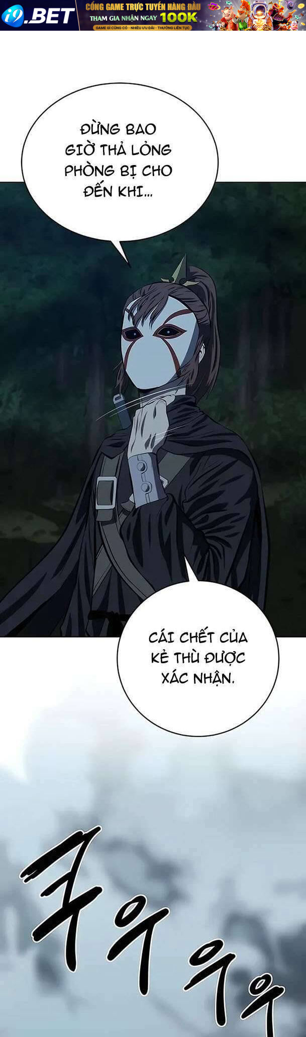 Sư Phụ Quỷ Diện Chap 115 - Next Chap 114