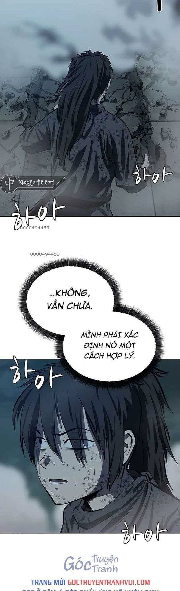 Sư Phụ Quỷ Diện Chap 115 - Next Chap 114