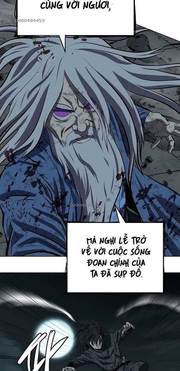 Sư Phụ Quỷ Diện Chap 115 - Next Chap 114