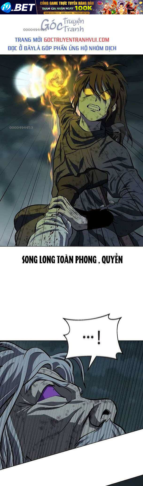 Sư Phụ Quỷ Diện Chap 115 - Next Chap 114