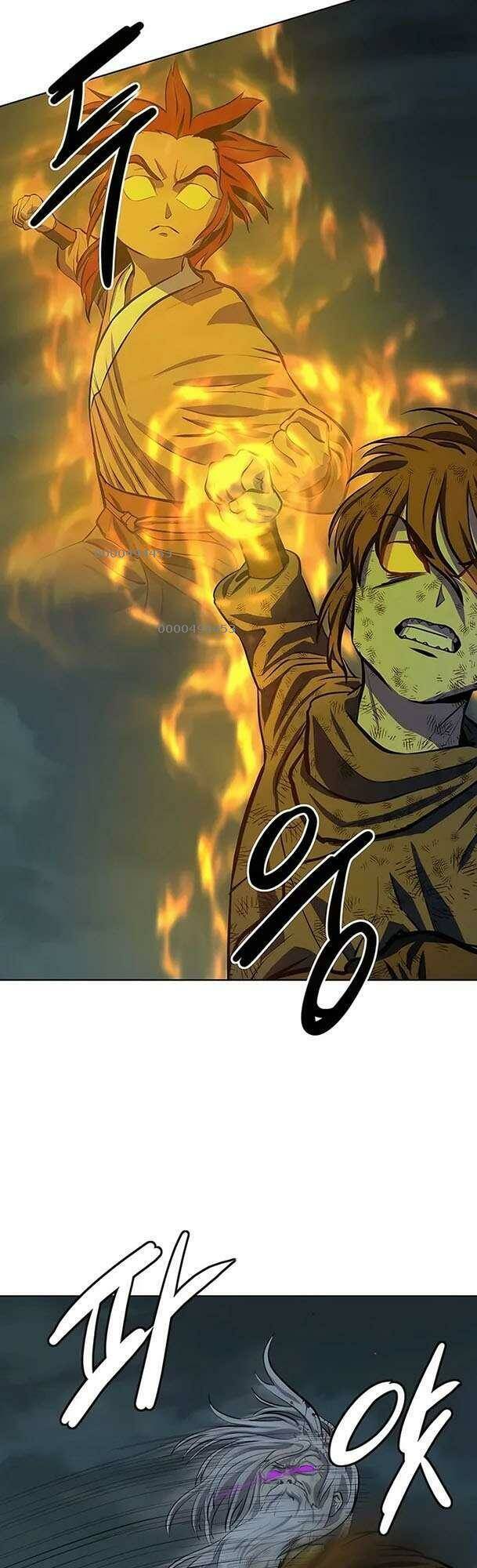 Sư Phụ Quỷ Diện Chap 115 - Next Chap 114