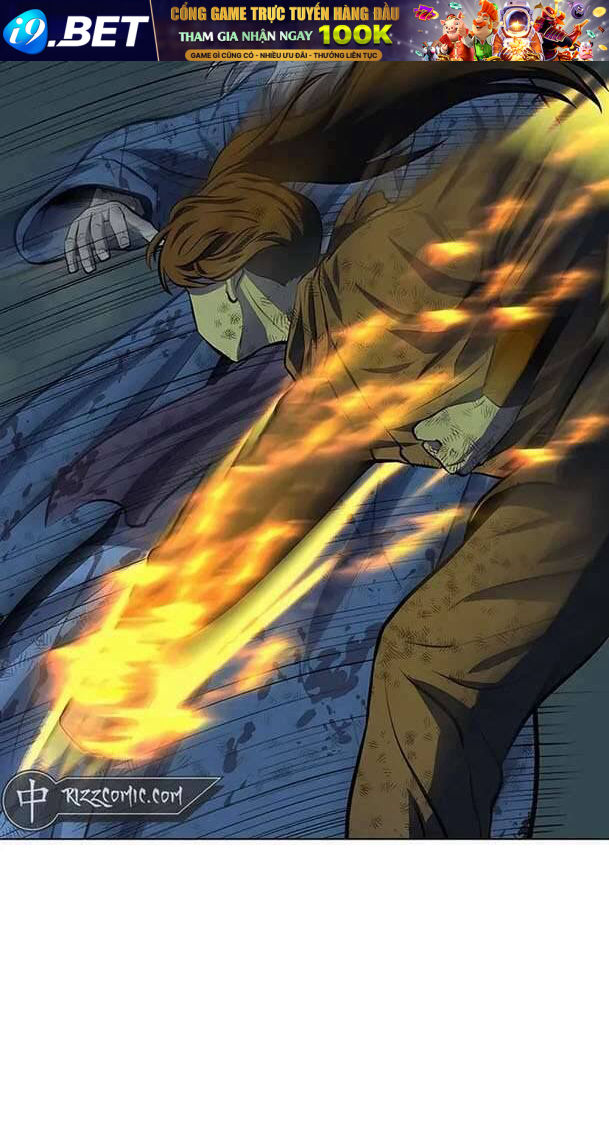 Sư Phụ Quỷ Diện Chap 115 - Next Chap 114