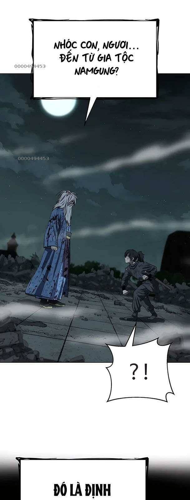 Sư Phụ Quỷ Diện Chap 115 - Next Chap 114