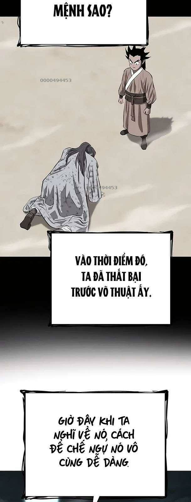 Sư Phụ Quỷ Diện Chap 115 - Next Chap 114