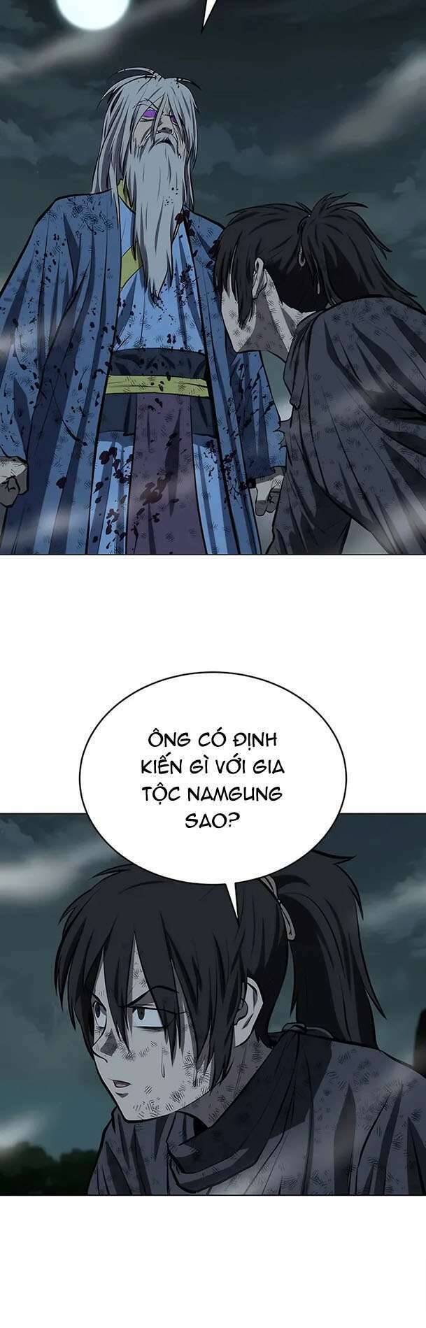 Sư Phụ Quỷ Diện Chap 115 - Next Chap 114