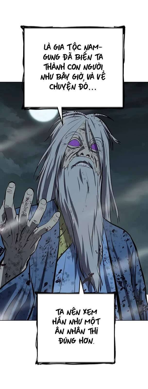 Sư Phụ Quỷ Diện Chap 115 - Next Chap 114