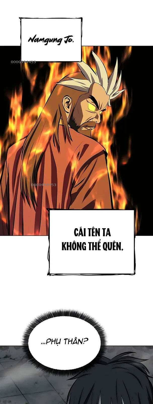 Sư Phụ Quỷ Diện Chap 115 - Next Chap 114