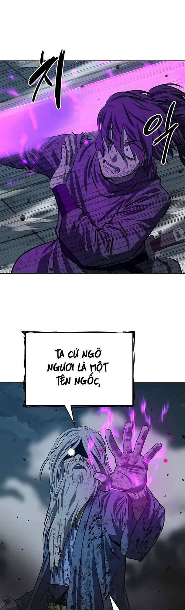 Sư Phụ Quỷ Diện Chap 115 - Next Chap 114