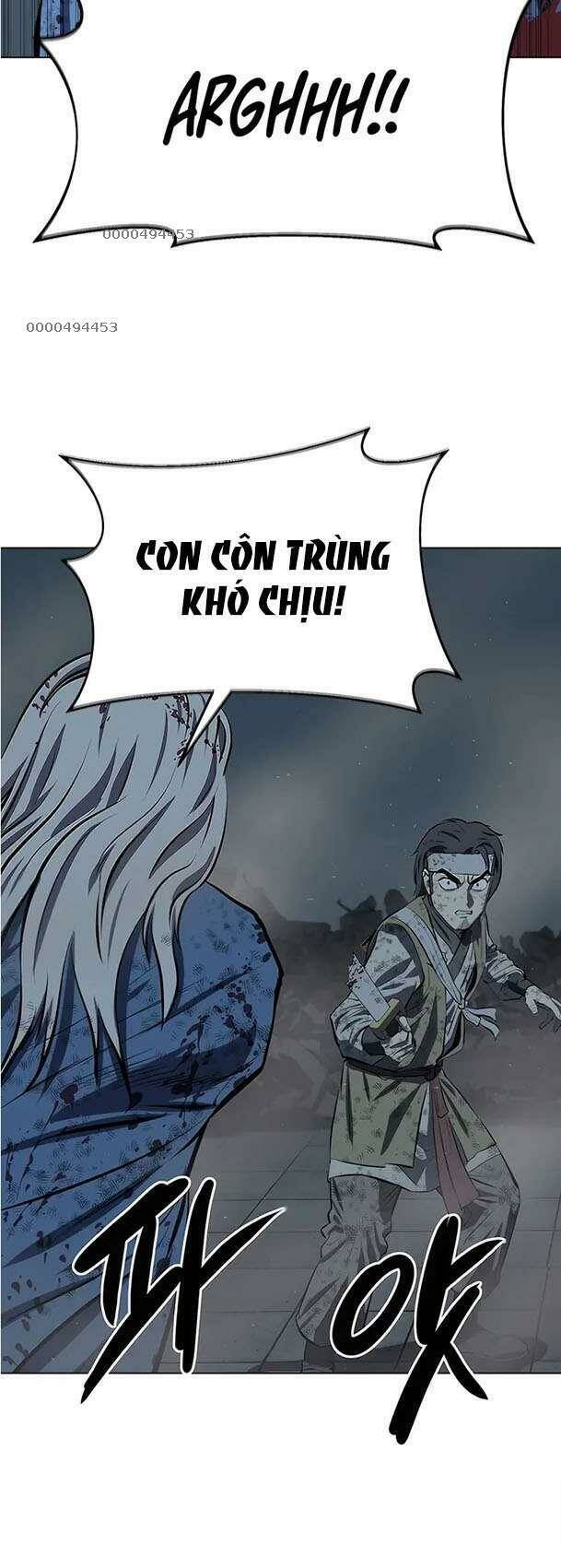 Sư Phụ Quỷ Diện Chap 115 - Next Chap 114