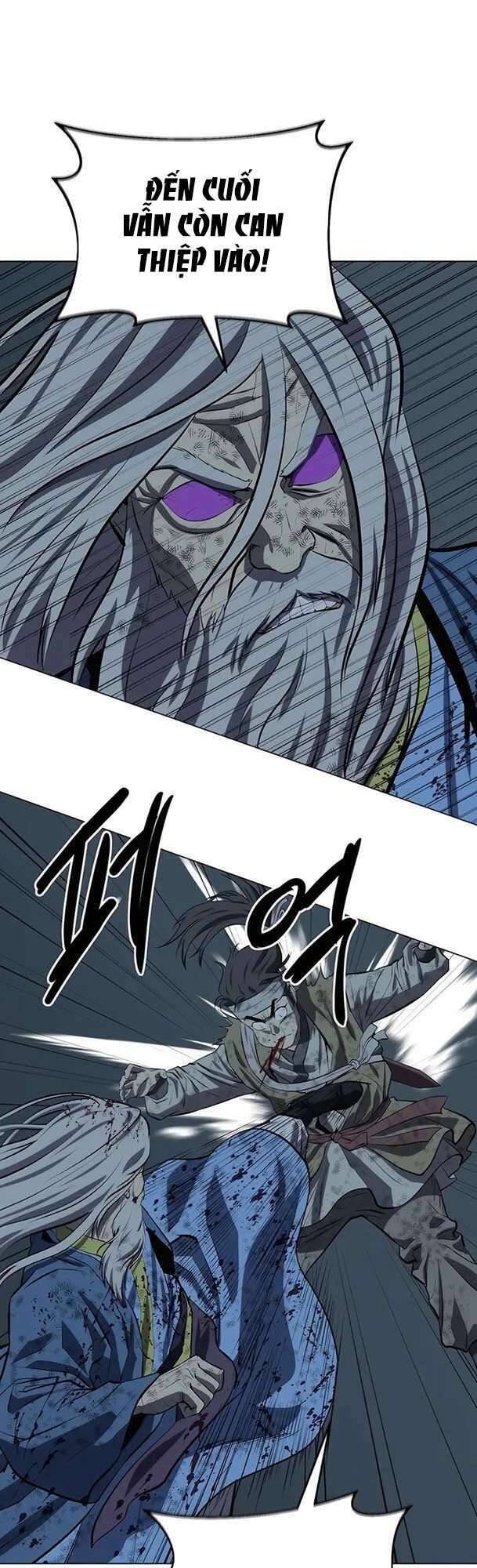 Sư Phụ Quỷ Diện Chap 115 - Next Chap 114