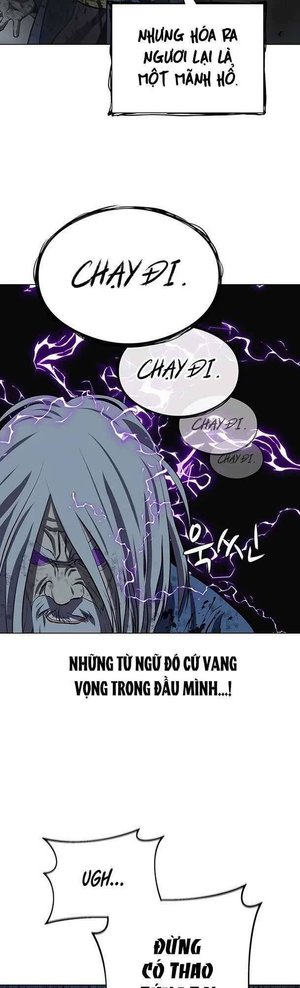 Sư Phụ Quỷ Diện Chap 115 - Next Chap 114