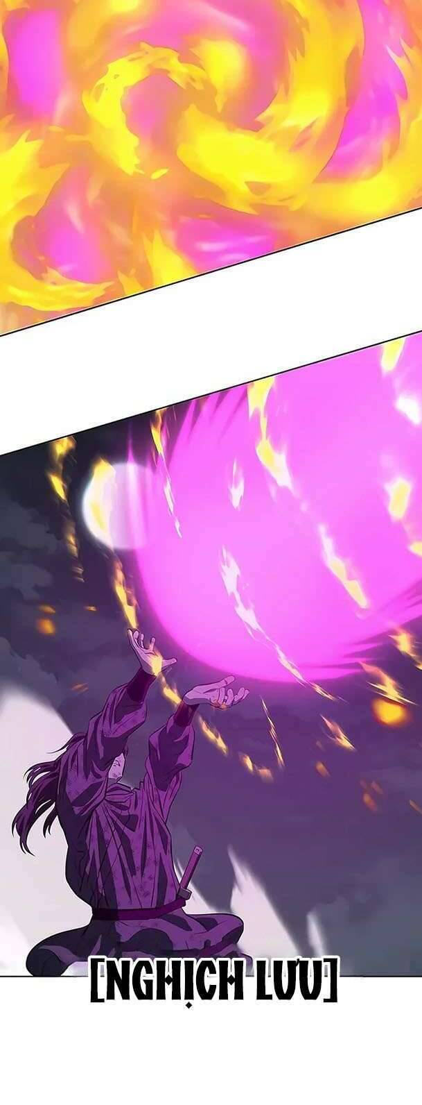 Sư Phụ Quỷ Diện Chap 115 - Next Chap 114