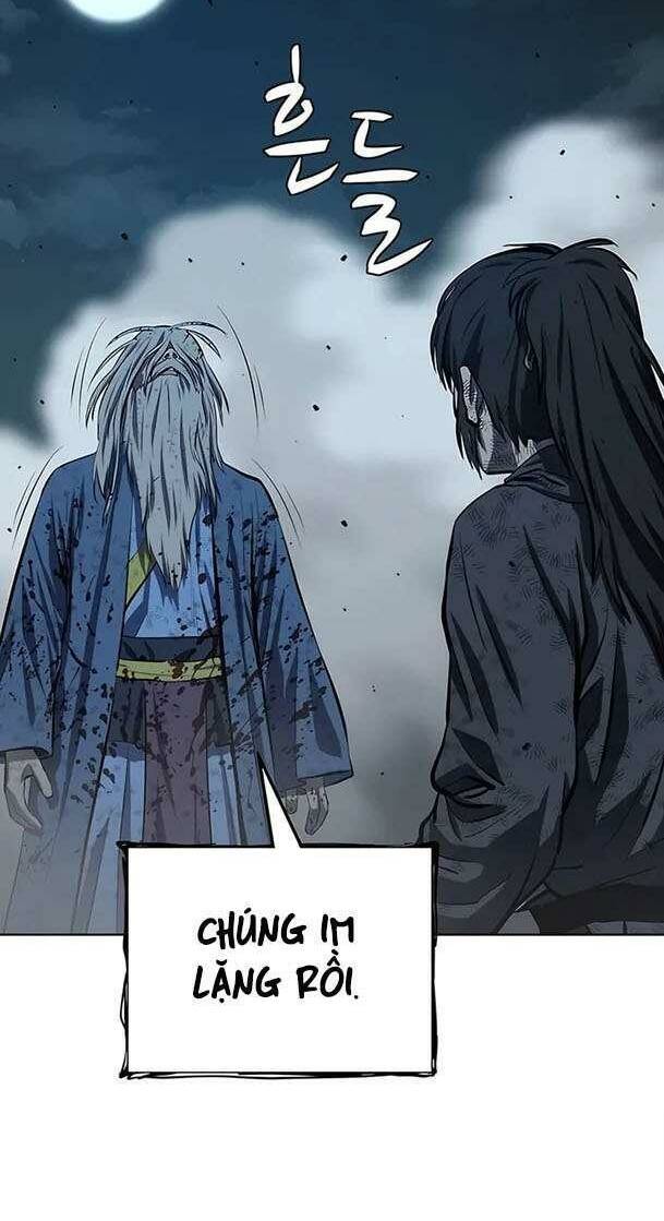 Sư Phụ Quỷ Diện Chap 115 - Next Chap 114