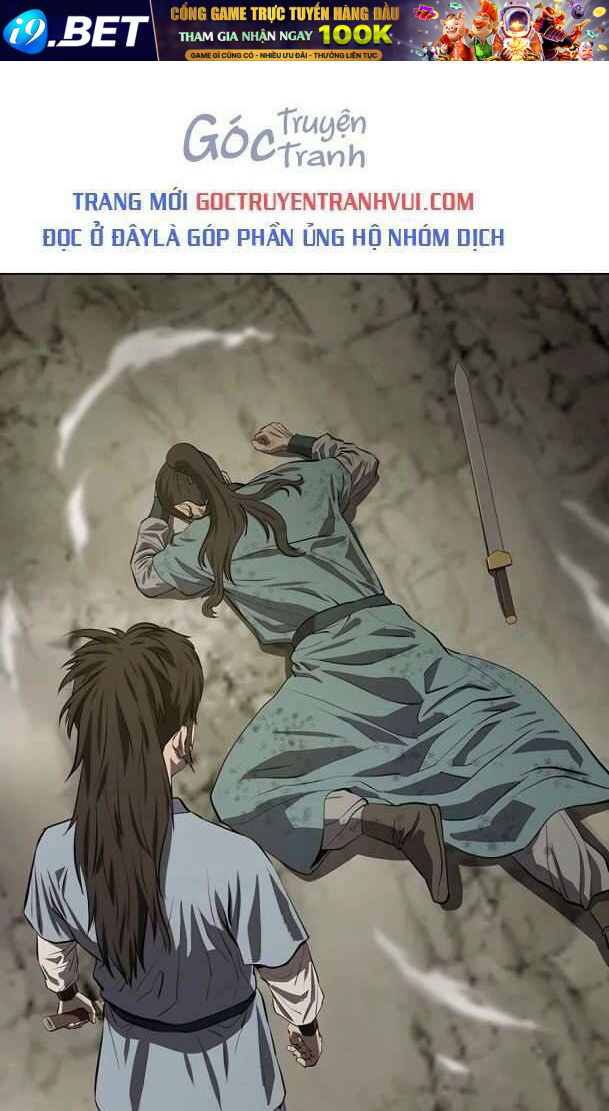 Sư Phụ Quỷ Diện Chap 116 - Next Chap 115